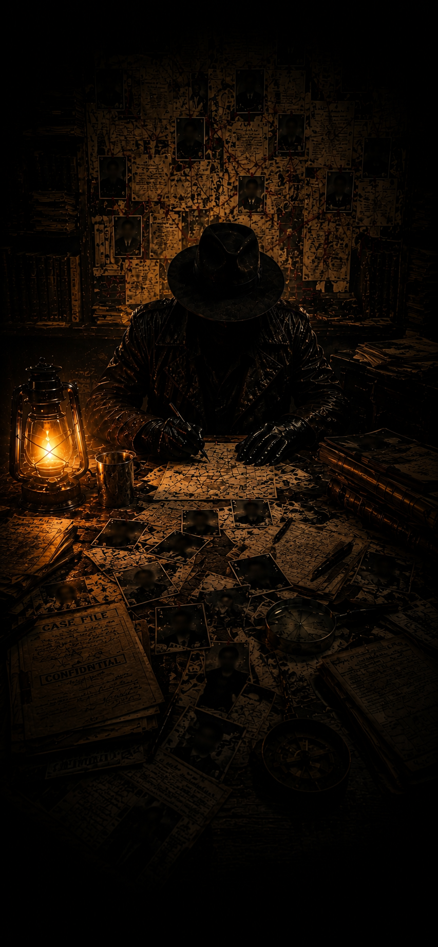 The Collector